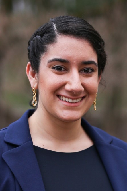 Ana Ebrahimi, PhD