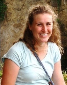 Rachel Lenhart, PhD
